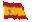 DrapeauEspagne